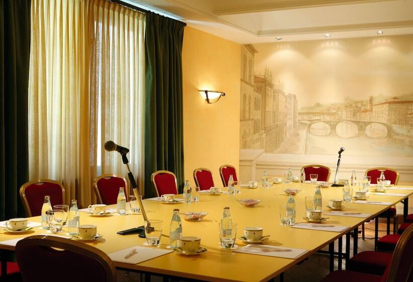 هتل Palazzo Montebello