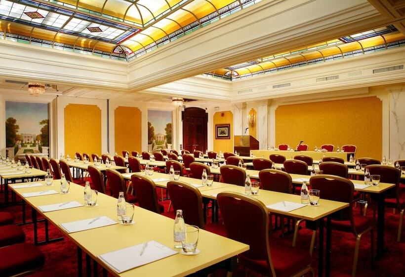 هتل Palazzo Montebello