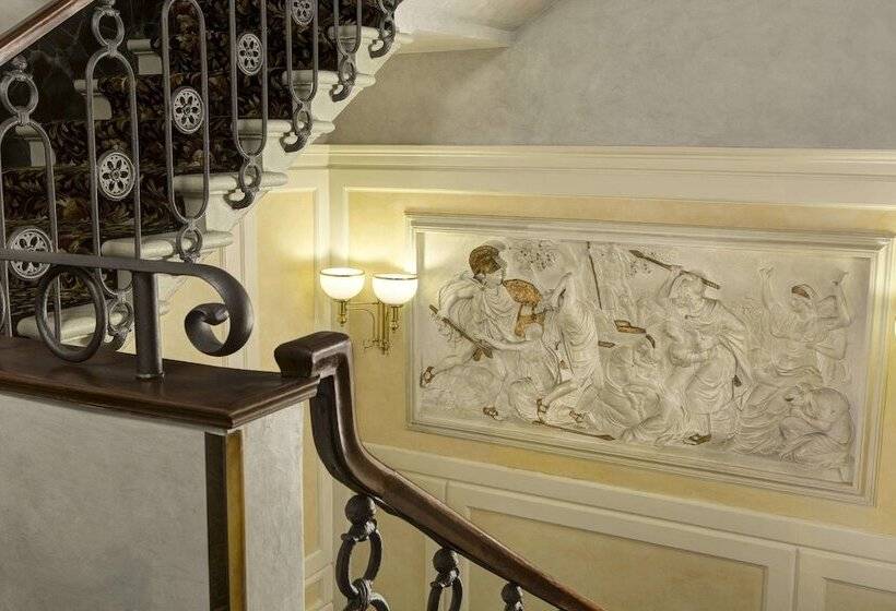 هتل Palazzo Montebello