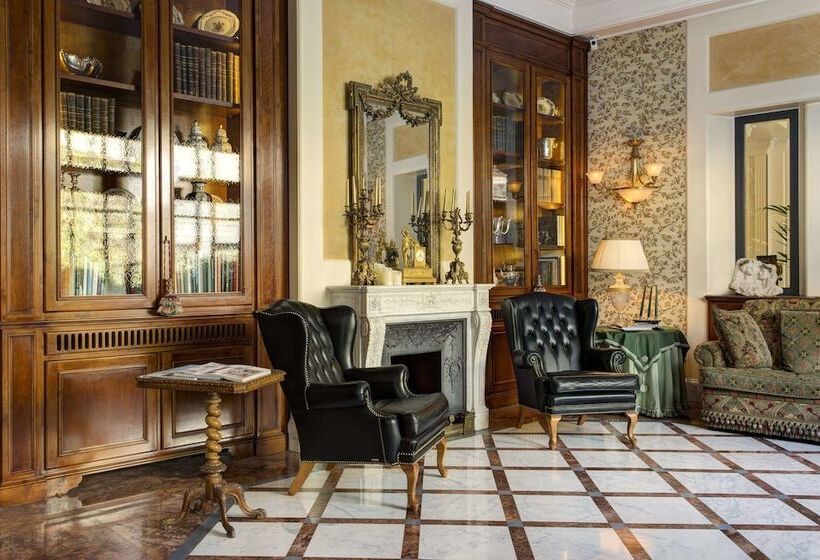 هتل Palazzo Montebello