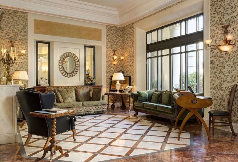 هتل Palazzo Montebello