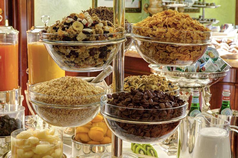 هتل Palazzo Montebello