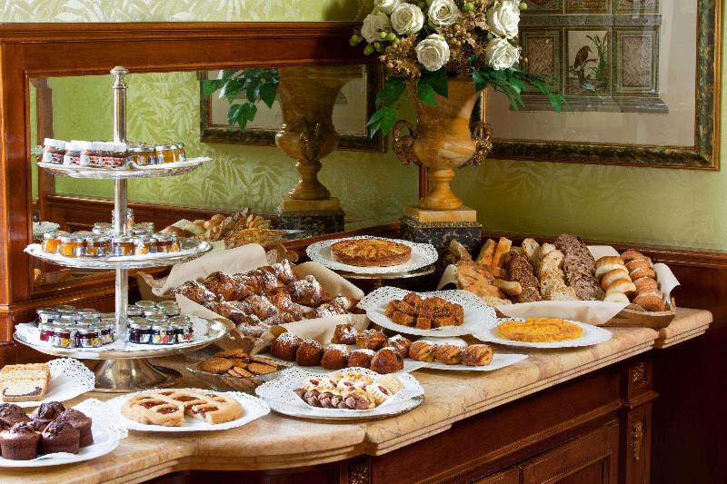 هتل Palazzo Montebello