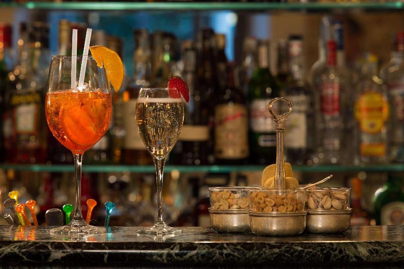 هتل Palazzo Montebello