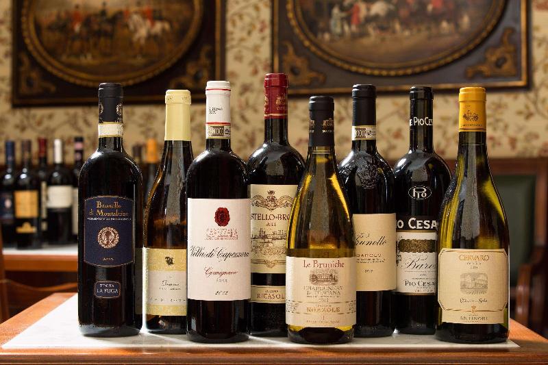 هتل Palazzo Montebello