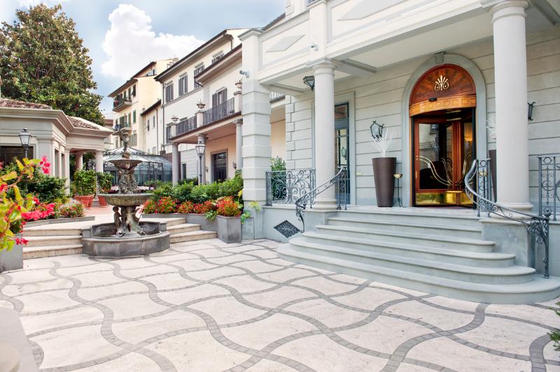 هتل Palazzo Montebello