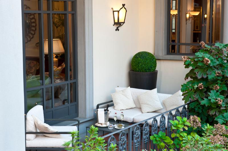 هتل Palazzo Montebello