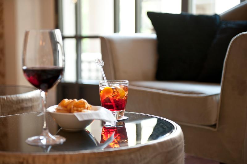 هتل Palazzo Montebello