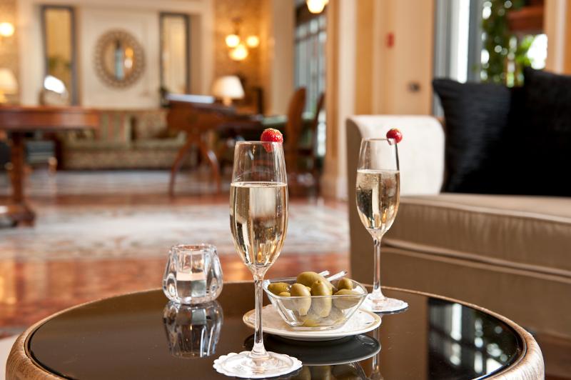 هتل Palazzo Montebello