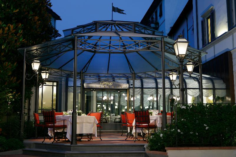 هتل Palazzo Montebello