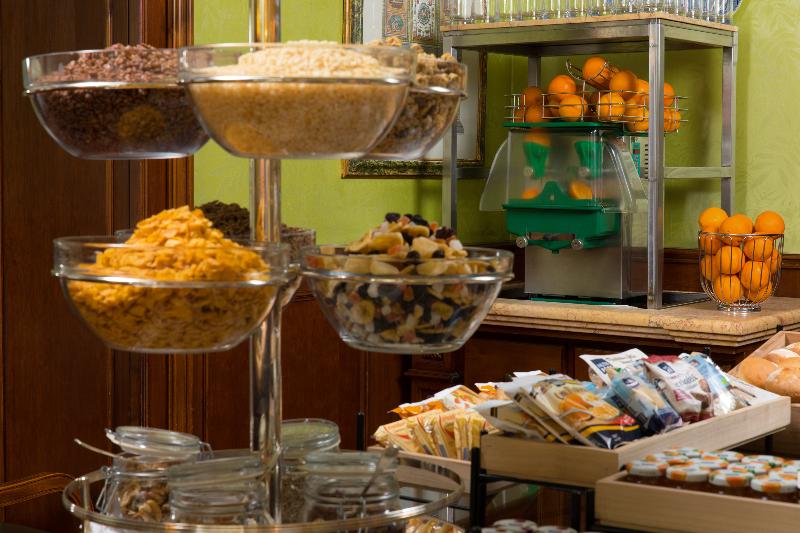 هتل Palazzo Montebello