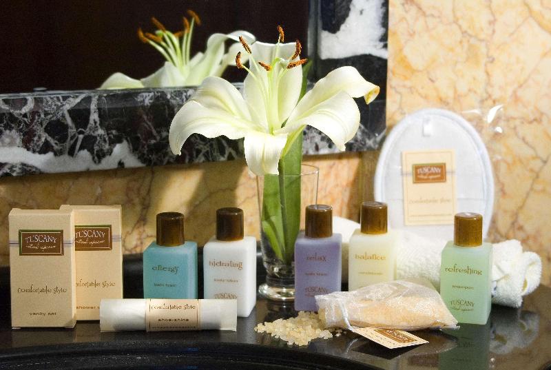 هتل Palazzo Montebello