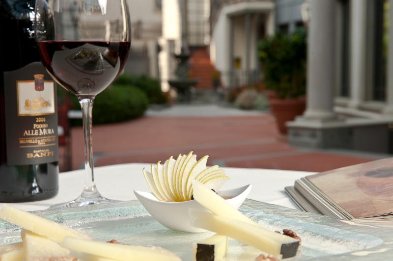 هتل Palazzo Montebello