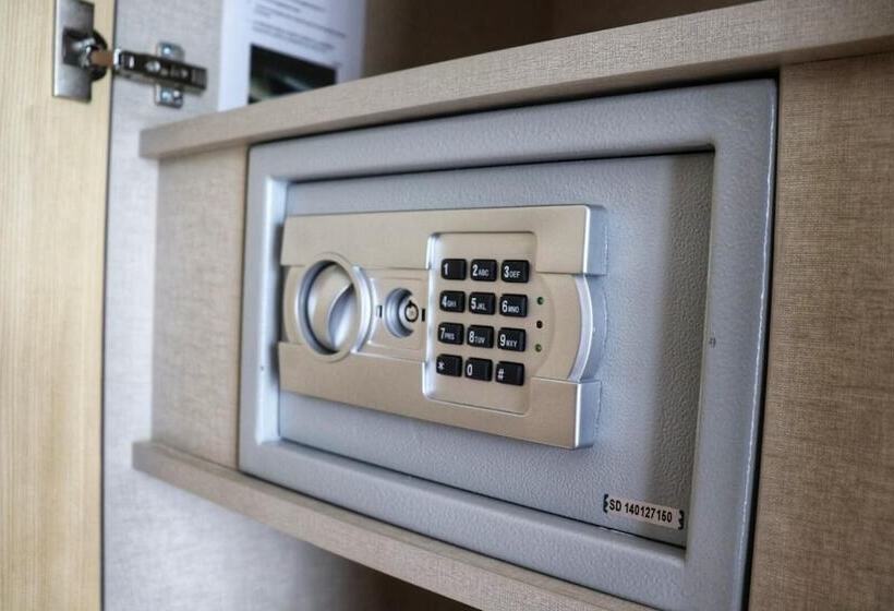 בית מלון כפרי Panorama Wellness & Resort