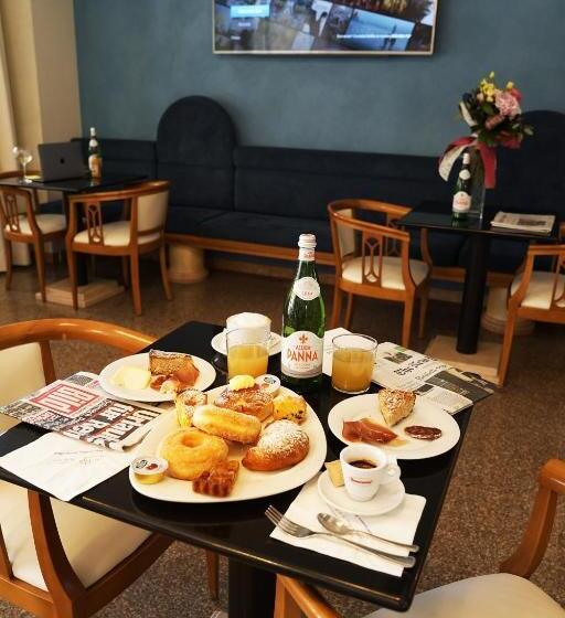 בית מלון כפרי Paradiso