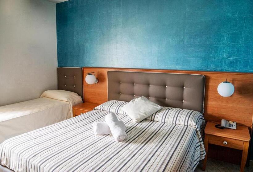 בית מלון כפרי Paradiso