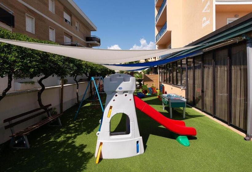 בית מלון כפרי Paradiso