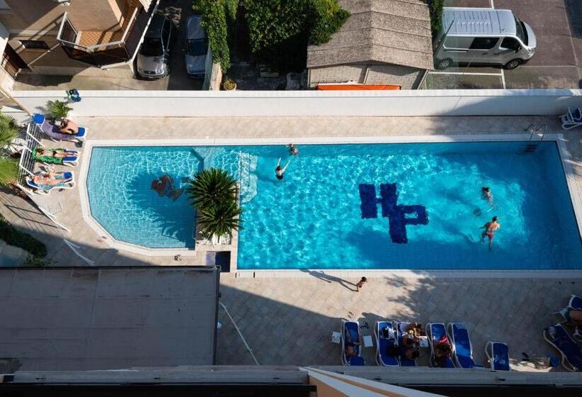 בית מלון כפרי Paradiso