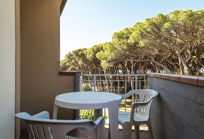 هتل Parco Dei Pini