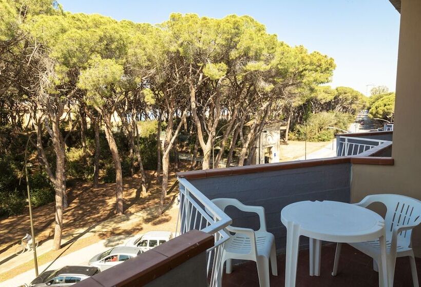 هتل Parco Dei Pini