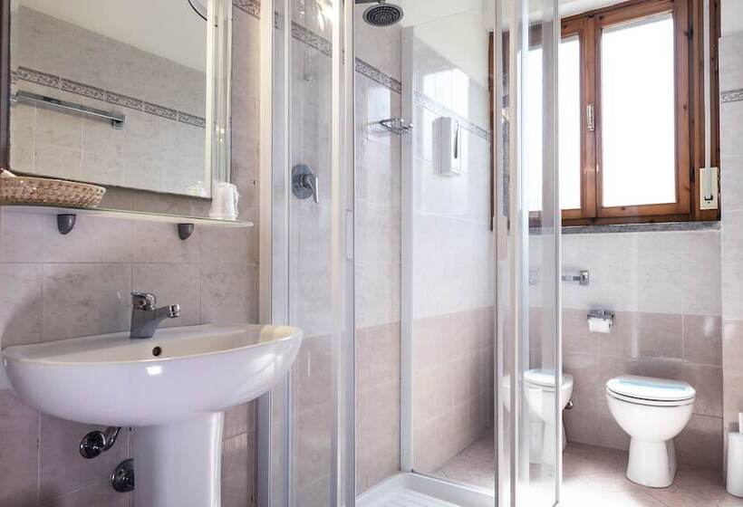 هتل Parco Dei Pini