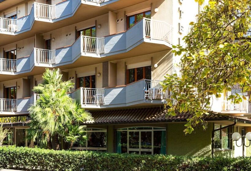 هتل Parco Dei Pini