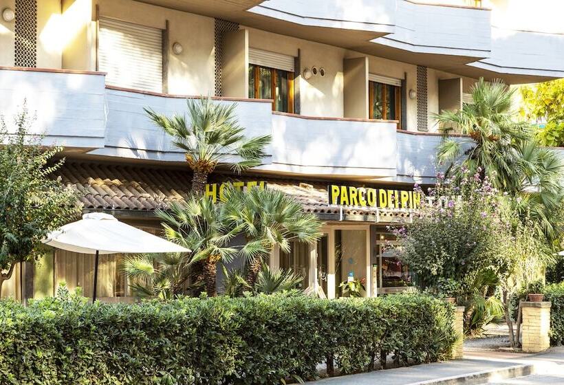 هتل Parco Dei Pini