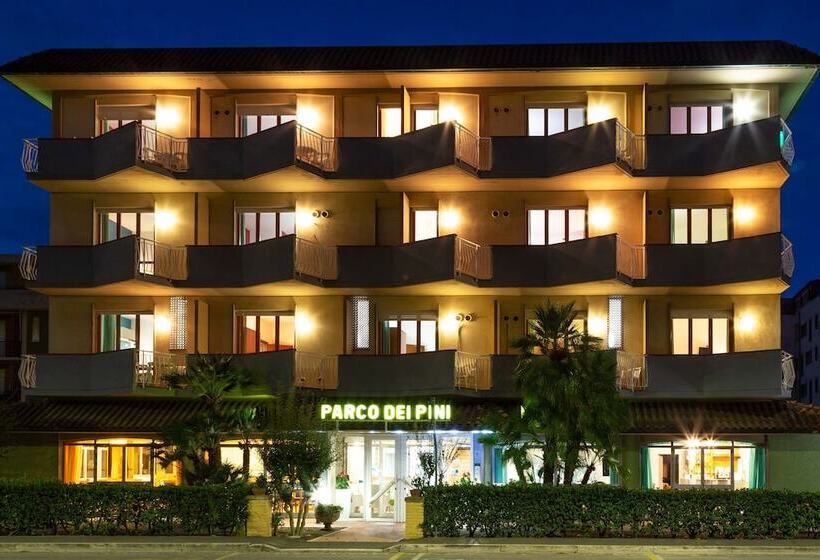 هتل Parco Dei Pini