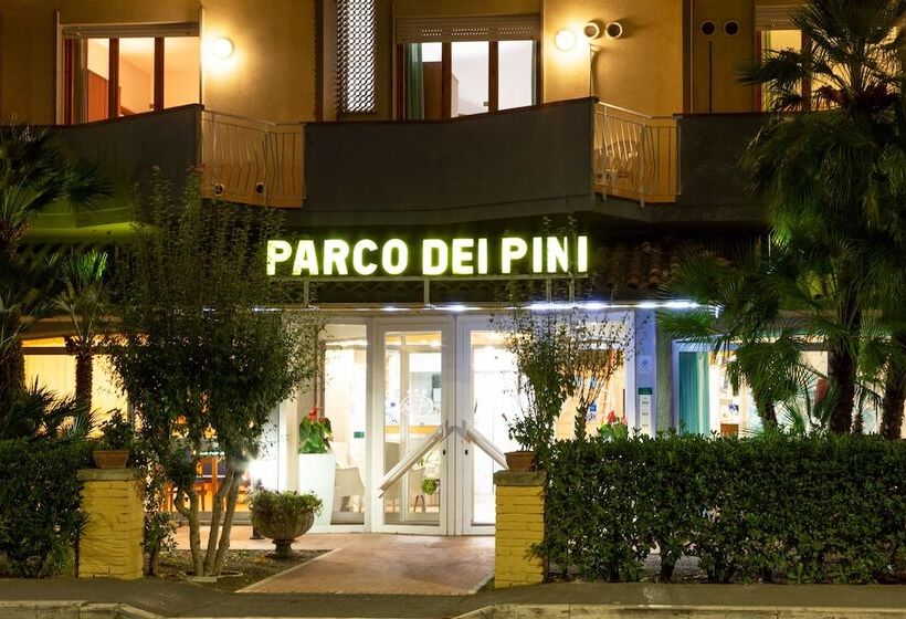هتل Parco Dei Pini