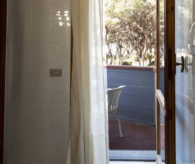 هتل Parco Dei Pini