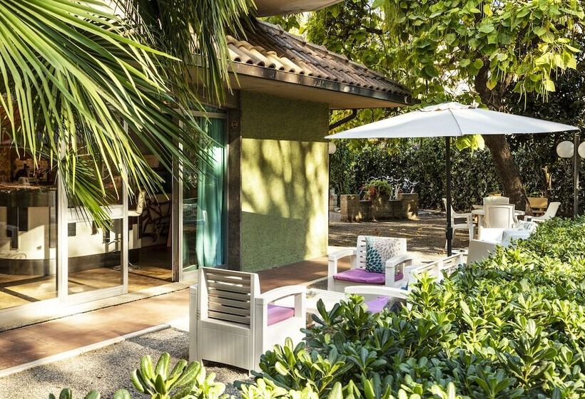 هتل Parco Dei Pini