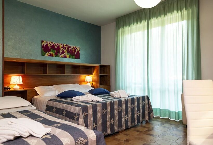 هتل Parco Dei Pini