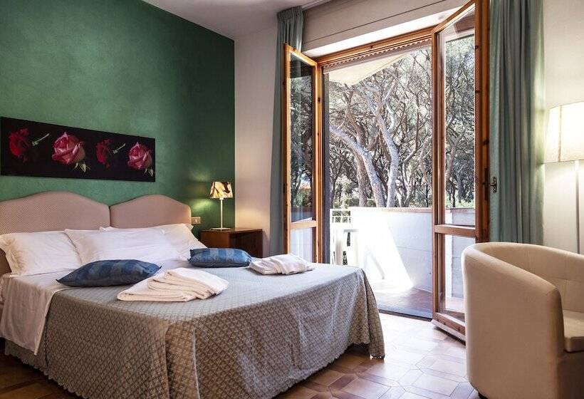 هتل Parco Dei Pini