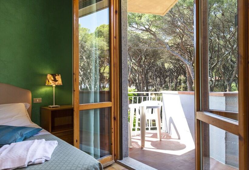 هتل Parco Dei Pini