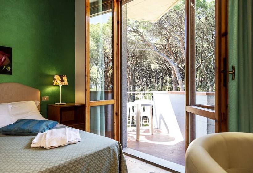 هتل Parco Dei Pini