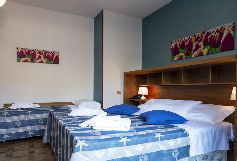 هتل Parco Dei Pini