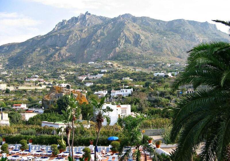 فندق Parco Maria Terme