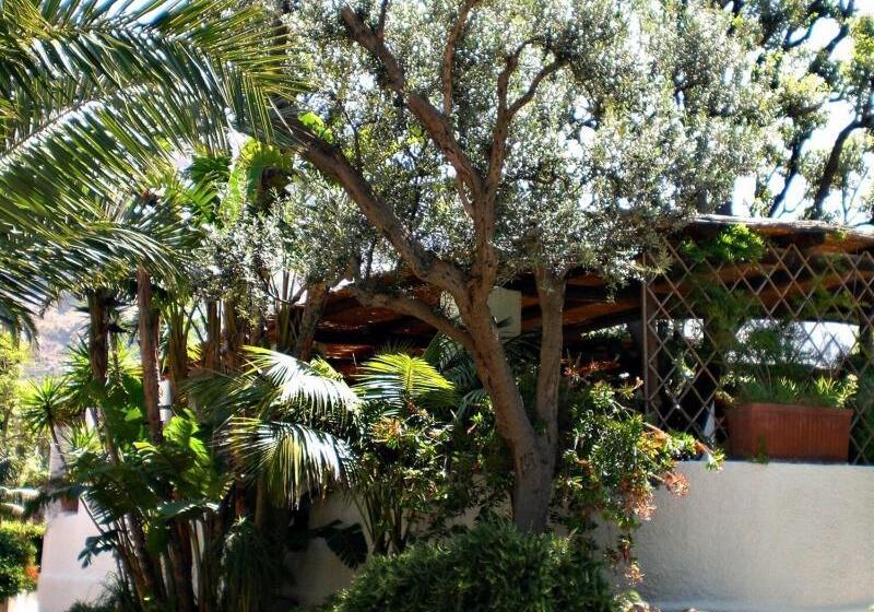 فندق Parco Maria Terme