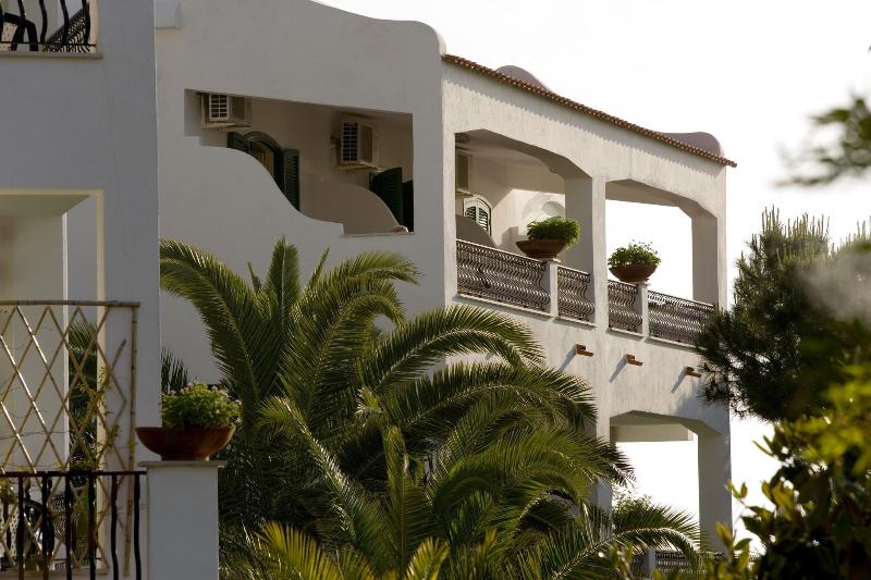 فندق Parco Maria Terme