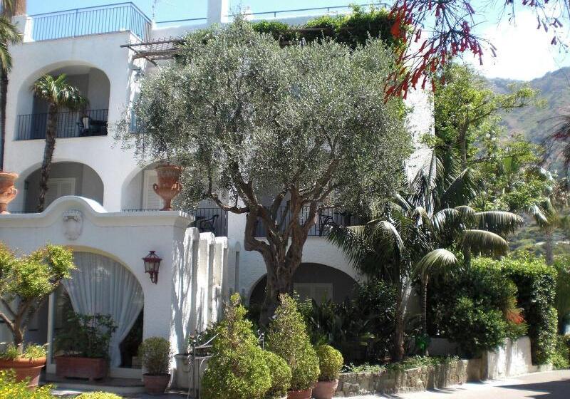 فندق Parco Maria Terme