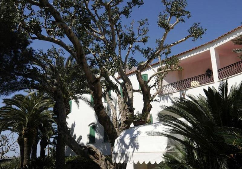 فندق Parco Maria Terme