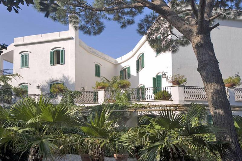 فندق Parco Maria Terme