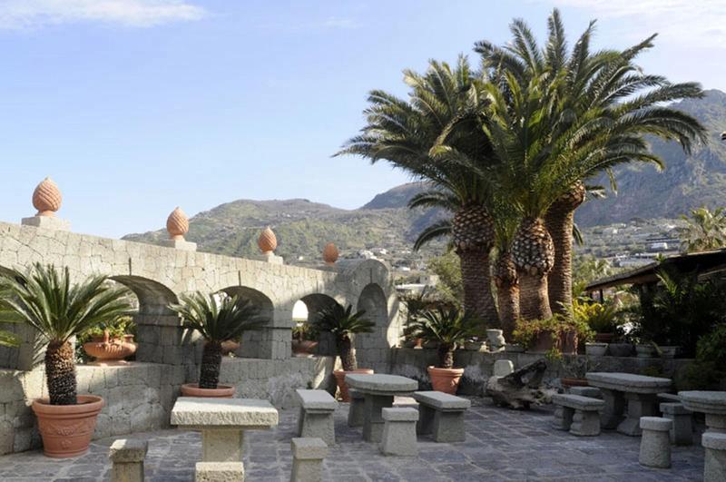 فندق Parco Maria Terme