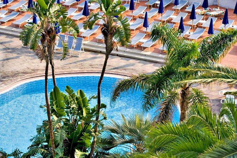 فندق Parco Maria Terme