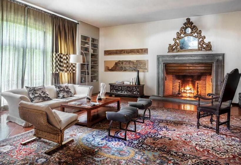 Park Hotel Ai Cappuccini