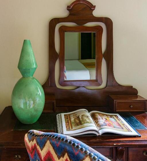 Park Hotel Ai Cappuccini