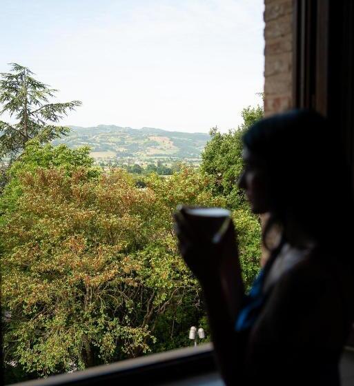 Park Hotel Ai Cappuccini