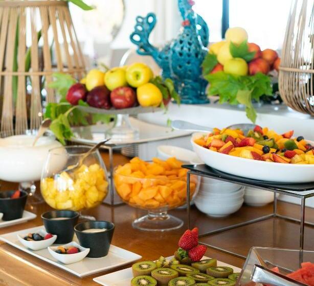 Park Hotel Ai Cappuccini