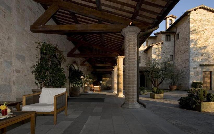 Park Hotel Ai Cappuccini