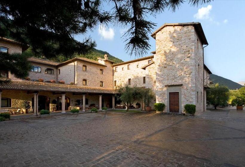 Park Hotel Ai Cappuccini